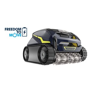 Freerider RF 5200 iQ draadloze zwembadrobot – Zodiac