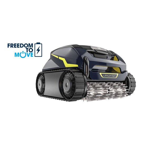 Zodiac Freerider RF 5200 iQ draadloze zwembadrobot – Zodiac