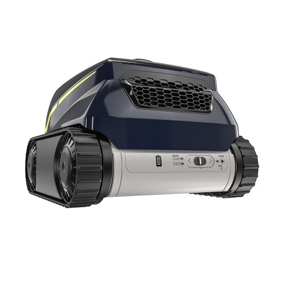 Zodiac Freerider RF 5200 iQ draadloze zwembadrobot – Zodiac