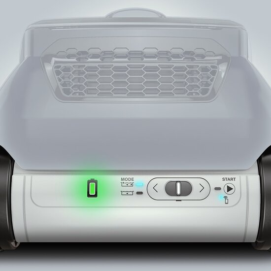 Zodiac Freerider RF 5200 iQ draadloze zwembadrobot – Zodiac