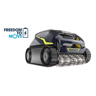 Freerider RF 5400 iQ draadloze zwembadrobot – Zodiac