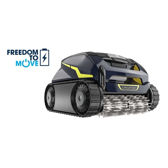 Zodiac Freerider RF 5400 iQ draadloze zwembadrobot – Zodiac