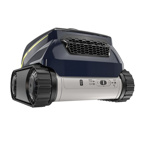 Zodiac Freerider RF 5400 iQ draadloze zwembadrobot – Zodiac