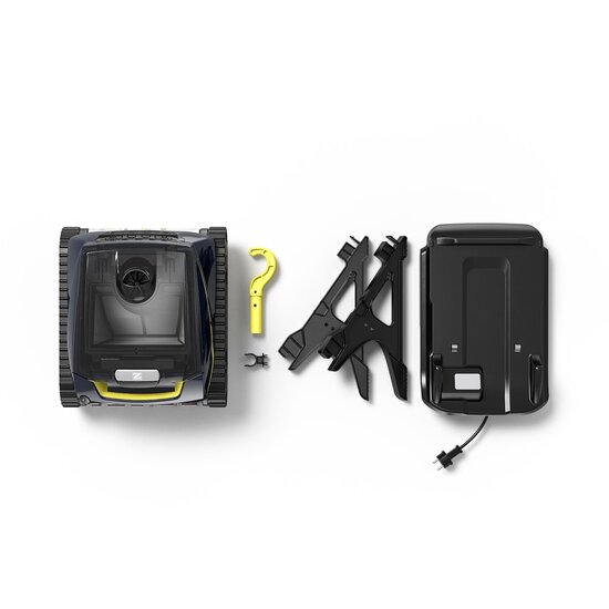 Zodiac Freerider RF 5400 iQ draadloze zwembadrobot – Zodiac