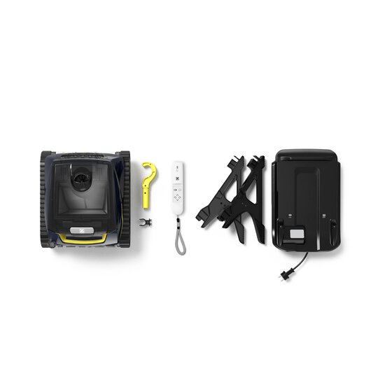 Zodiac Freerider RF 5600 iQ draadloze zwembadrobot – Zodiac