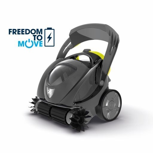 Zodiac OS 0800 Spabot draadloze spa-robot – Zodiac afbeelding