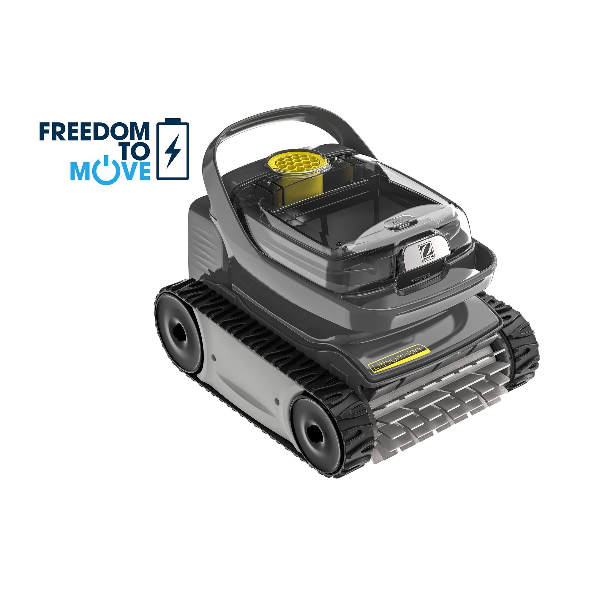 Zodiac Pixel OP-Li 2100 draadloze zwembadrobot – Zodiac afbeelding