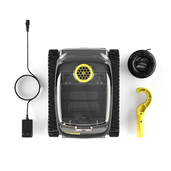 Zodiac Pixel OP-Li 2100 draadloze zwembadrobot – Zodiac