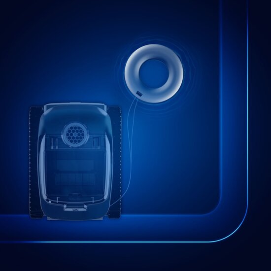 Zodiac Pixel OP-Li 2100 draadloze zwembadrobot – Zodiac