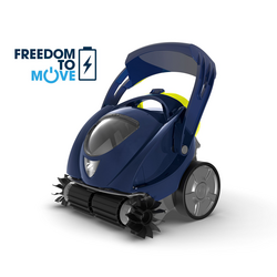 RS 0800 Spabot draadloze spa-robot – Zodiac