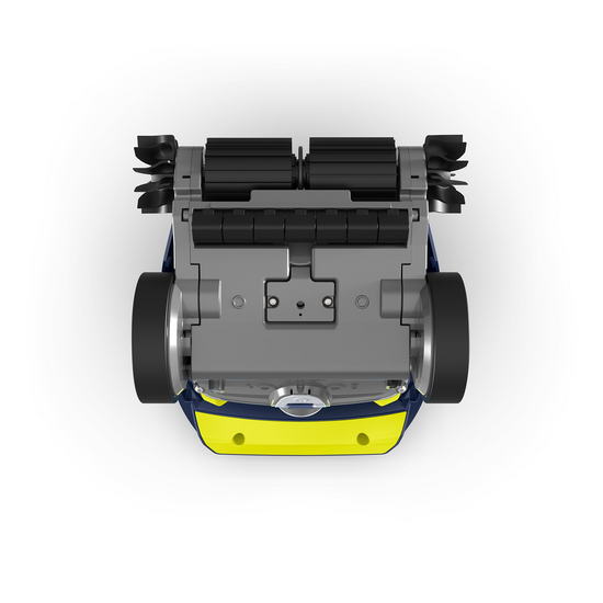 Zodiac RS 0800 Spabot draadloze spa-robot – Zodiac