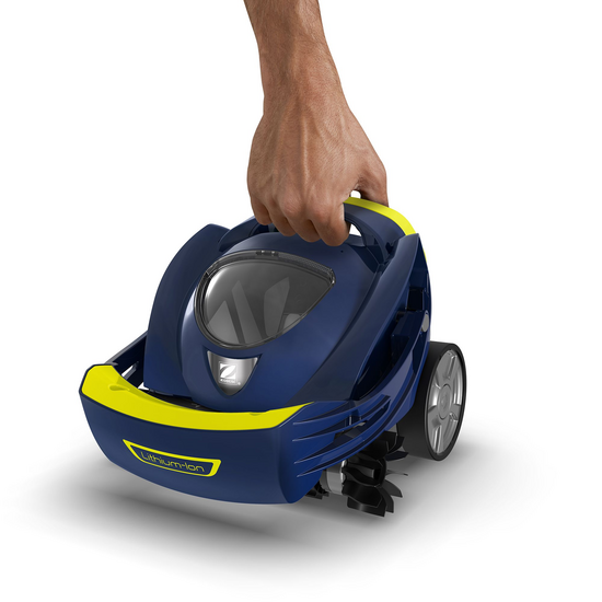 Zodiac RS 0800 Spabot draadloze spa-robot – Zodiac