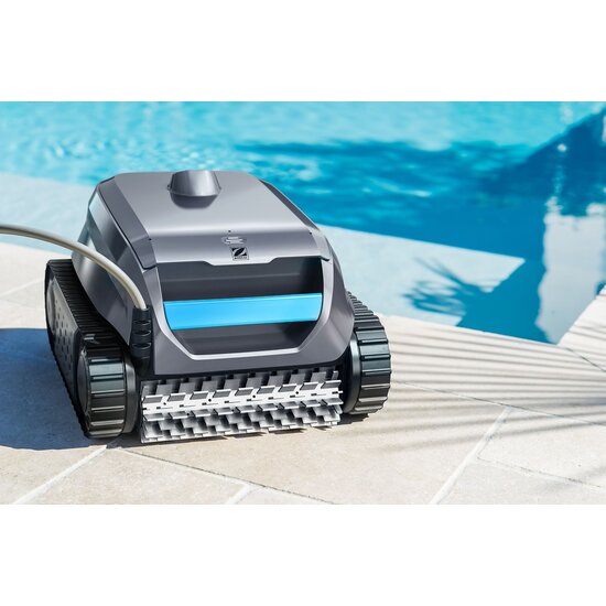 Zodiac Sweepy SWY 3500 zwembadrobot – Zodiac