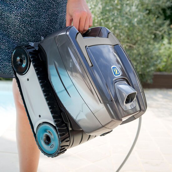 Zodiac Tornax OT2100 zwembadrobot – Zodiac