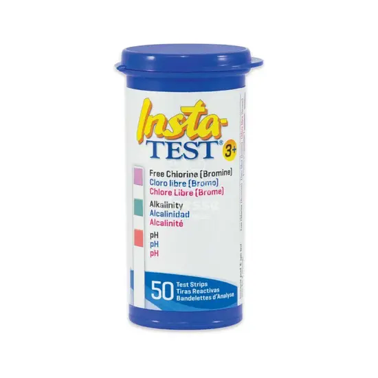 LaMotte Insta-TEST 3 Plus - LaMotte