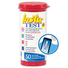 LaMotte Insta-TEST 4 Plus - LaMotte afbeelding
