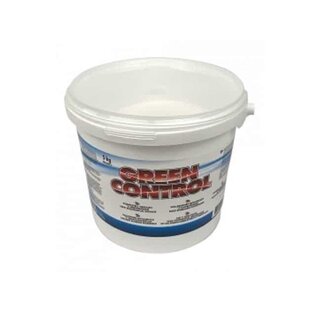 Green Control 5kg - Air-Aqua