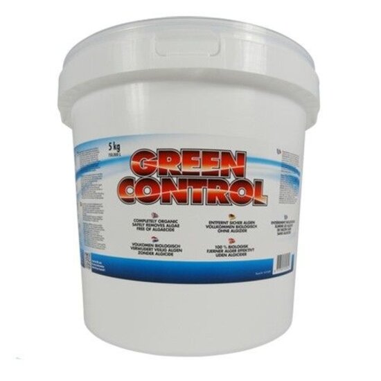 Air Aqua Green Control 5kg - AirAqua