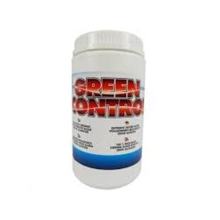 Green Control 1kg - AirAqua