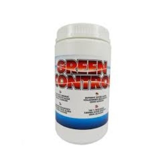 Air Aqua Green Control 1kg - Air-Aqua