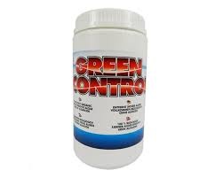 Air Aqua Green Control 1kg - Air-Aqua afbeelding