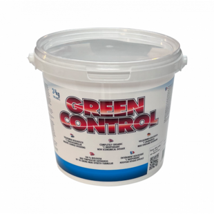 Green Control 2.5kg - Air-Aqua