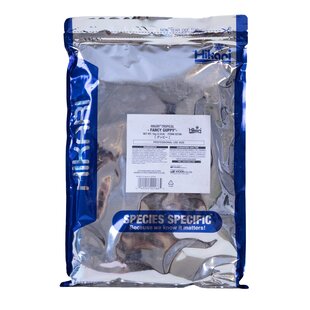 Guppy Food 1 kg - Hikari