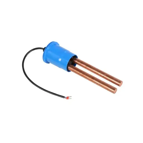 Blue Lagoon Vervangset koper elektroden - Blue Lagoon