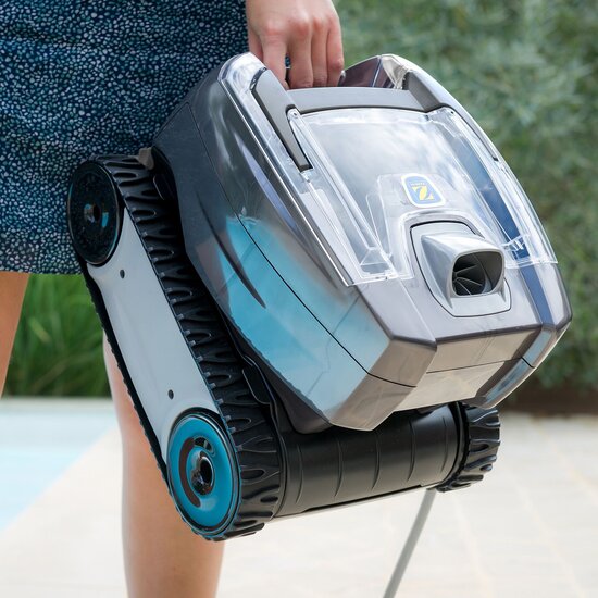 Zodiac Tornax OT3200 zwembadrobot – Zodiac