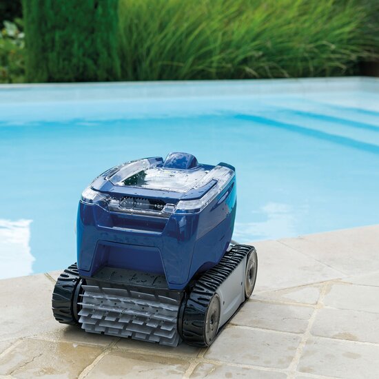 Zodiac Tornax RT3200 zwembadrobot – Zodiac