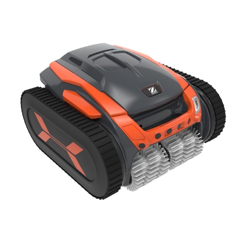 Zodiac TRX 8700 iQ zwembadrobot – Zodiac afbeelding