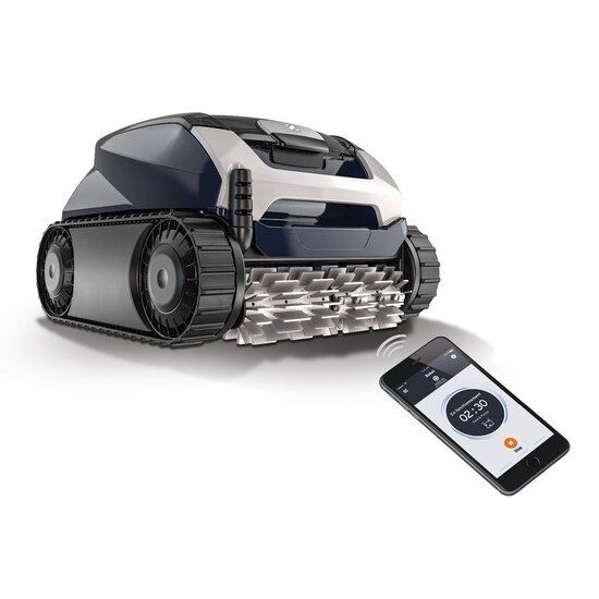 Zodiac Voyager RE 4600 iQ zwembadrobot – Zodiac