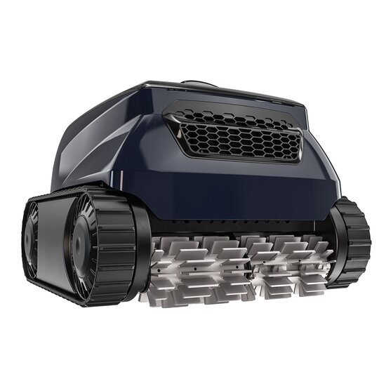 Zodiac Voyager RE 4600 iQ zwembadrobot – Zodiac