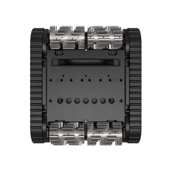 Zodiac Voyager RE 4600 iQ zwembadrobot – Zodiac