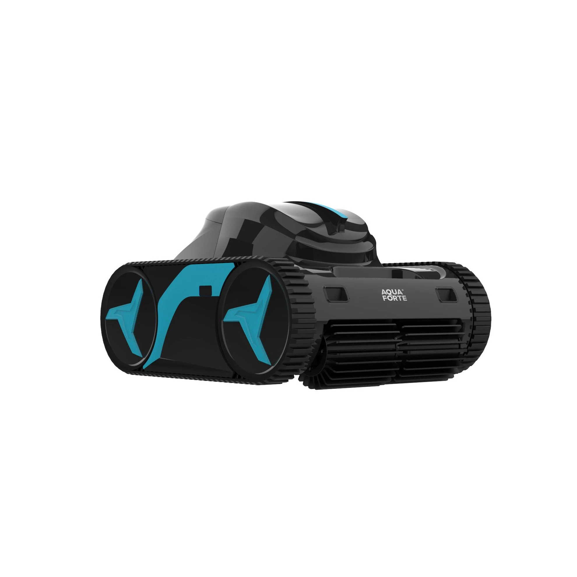 AquaForte M30 draadloze zwembadrobot – AquaForte afbeelding