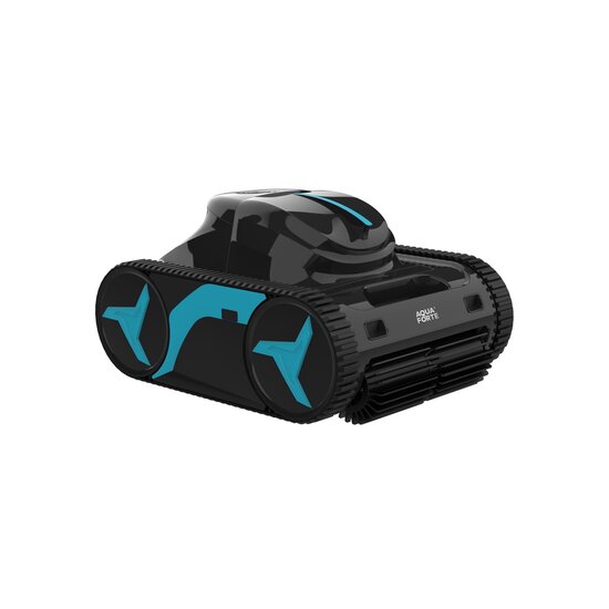 AquaForte M30 draadloze zwembadrobot – AquaForte