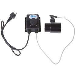 Flow Switch Plus stromingsschakelaar – Blue Lagoon