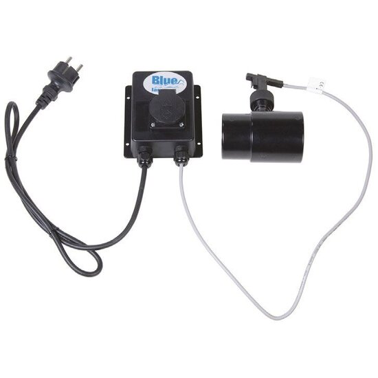 Blue Lagoon Flow Switch Plus stromingsschakelaar – Blue Lagoon