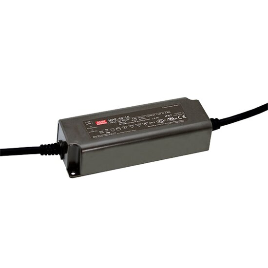 Seamaid Elektronische gestabiliseerde voeding | max. 40 W - Seamaid