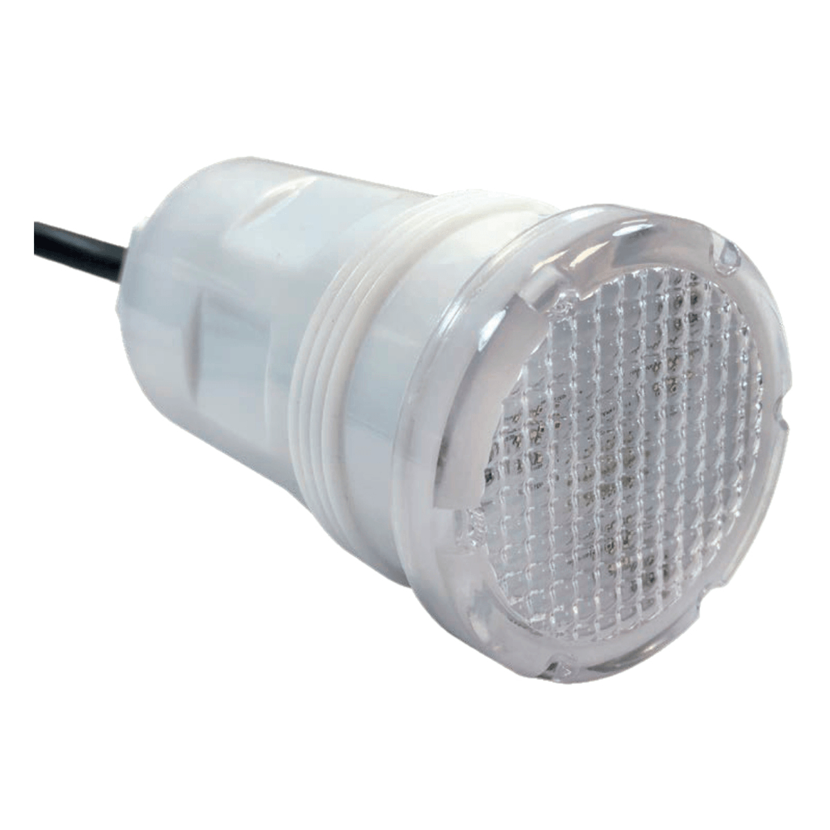 Seamaid Ecoproof tubular mini projector Zwembadlamp| 6500K koud wit - Seamaid afbeelding