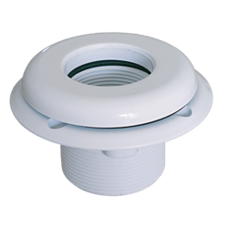 Stofzuigeraansluiting | beton/liner - Weltico