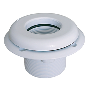 Stofzuigeraansluiting | beton/liner - Weltico