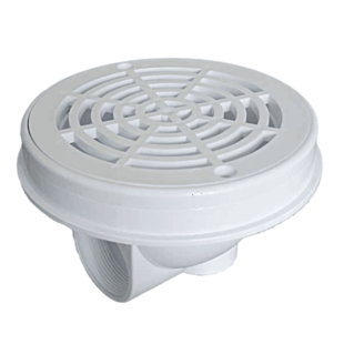 Bodemput | beton/liner - Weltico