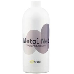 Metal Net 1 Liter - Weau