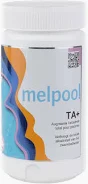 Melpool TA+ alkaliteit poeder (1 kg) - Melpool afbeelding