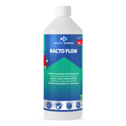 Bacto Flow 1L - Aquatic Science