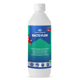 Bacto Flow 500ml - Aquatic Science