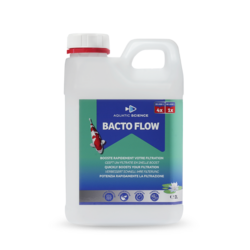 Bacto Flow 2L - Aquatic Science