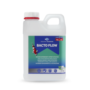 Bacto Flow 2L - Aquatic Science