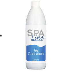 Spa Clear Water 1L - SpaLine